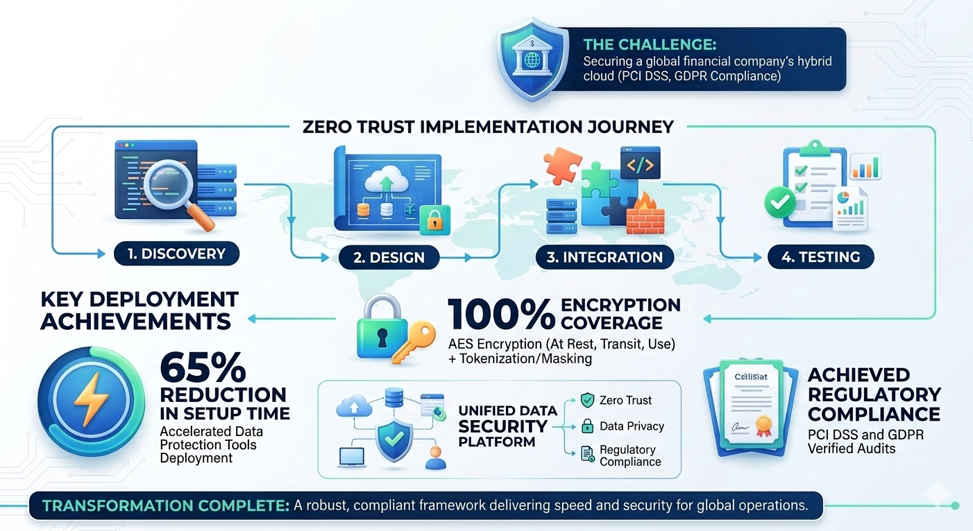 Cisco Meraki Solution Implementation Dashboard